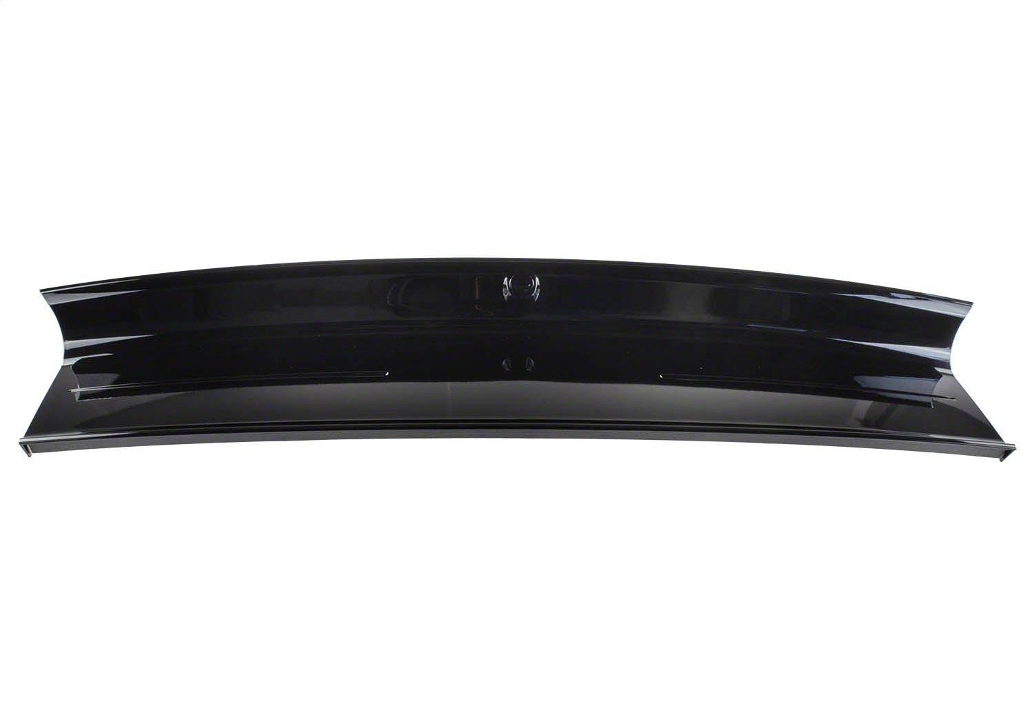 Ford Performance M-16600-MA 2015-2023 Mustang Decklid Trim Panel
