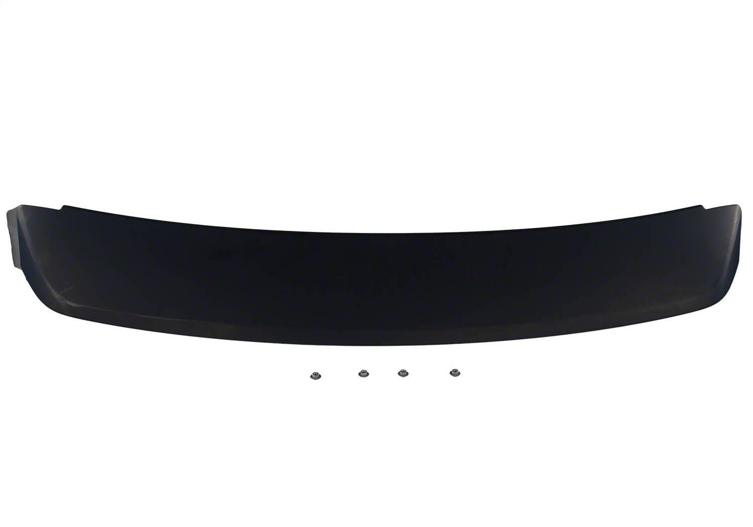 Ford Performance Svt Rear Spoiler (2005-2009 Mustang) - M-16600-SVTC