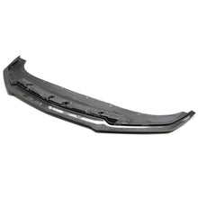 Ford Performance 2020-2022 Shelby GT500 Carbon Fiber Front Splitter and Belly Pan - M-16601-MCF