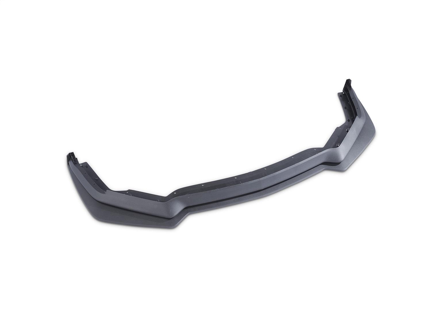 Ford Performance M-16601-MPP PP2 Performance Pack 2 Front Splitter Kit (2018-2023 Mustang GT with Performance Pack)