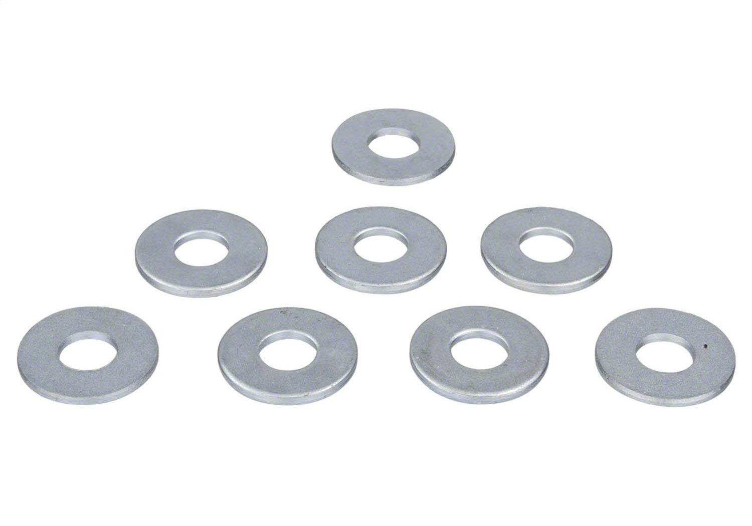 Ford Performance Hood Latch & Pin Kit - M-16700-A
