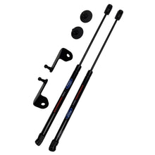 Ford Performance Hood Lift Kit (2021-2025 Bronco) - M-16826-B