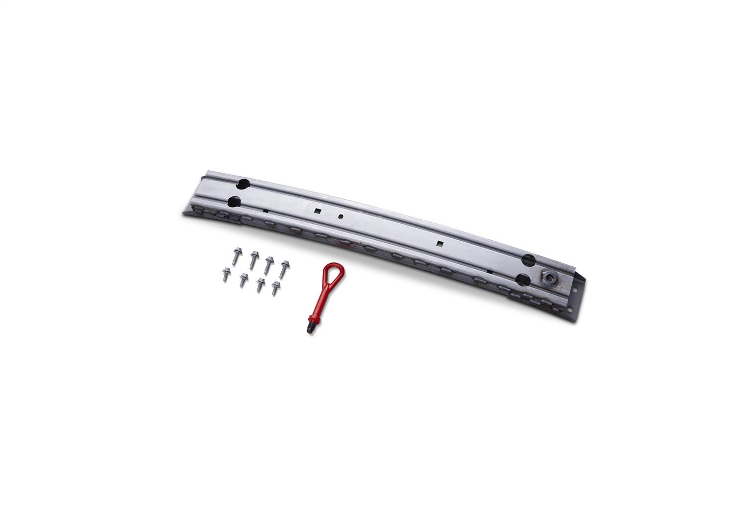 Ford Performance Front Bumper Beam & Tow Hook (2024-2026 Mustang)  - M-17750-A