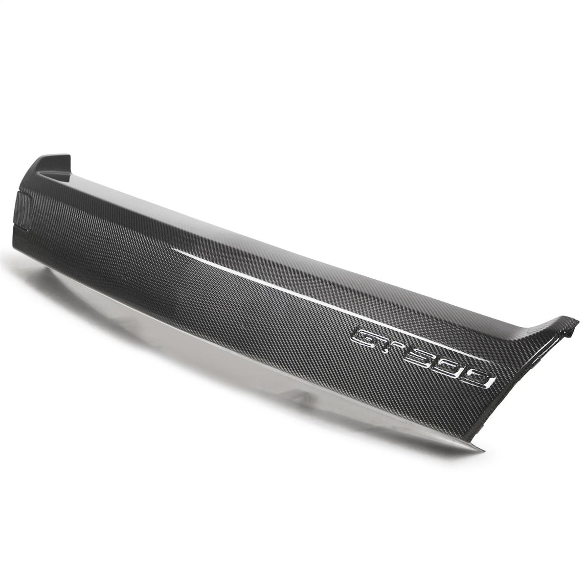 Ford Performance 2020-2022 Shelby GT500 Carbon Fiber Front Bumper Insert - M-17750-MCF