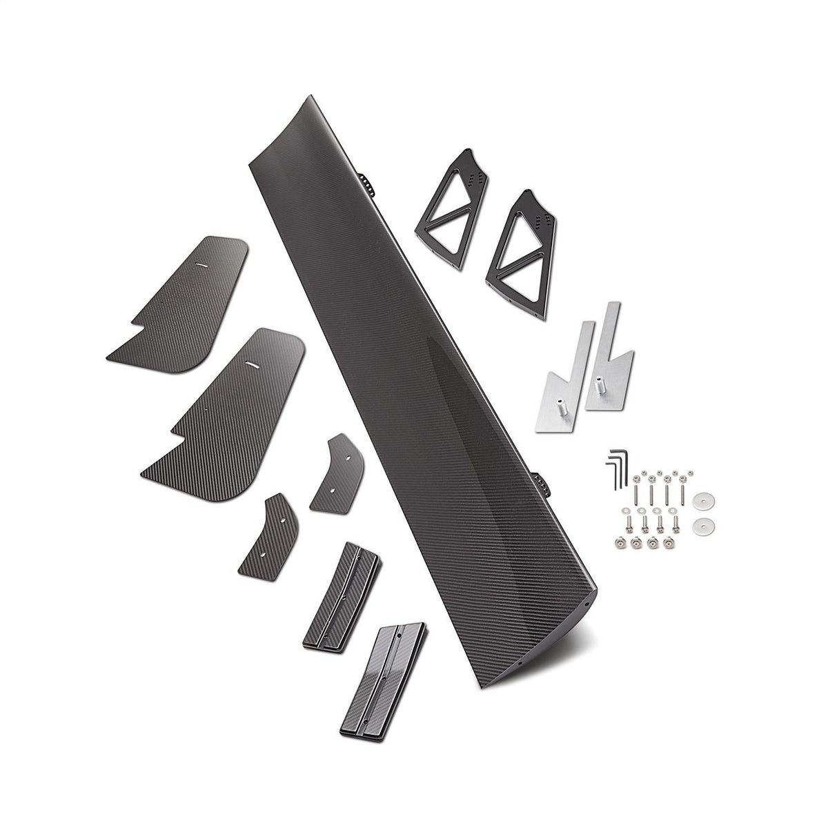 Ford Performance Rear Wing Kit - M-17839-FP350S