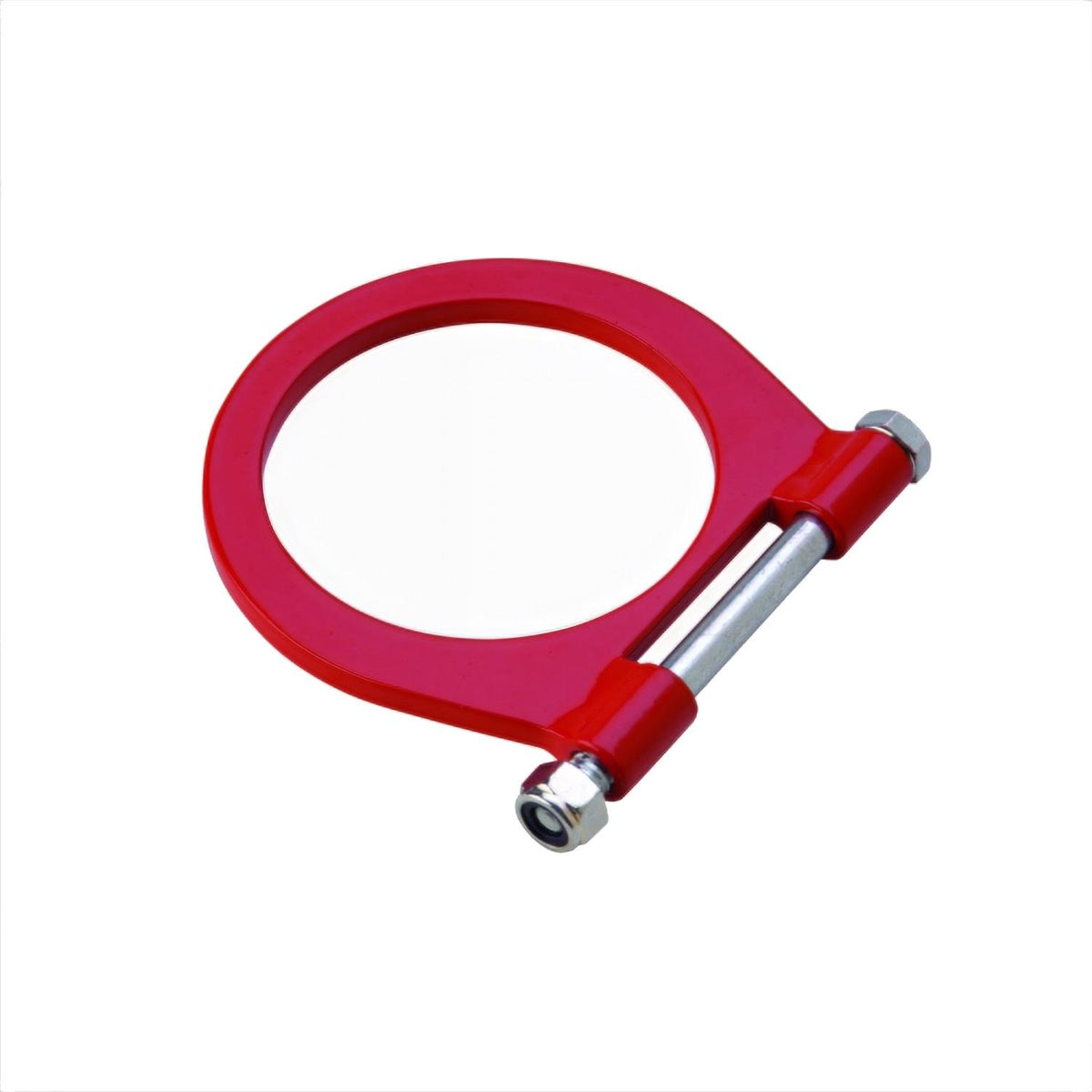 Ford Performance Tow Hook Loop Kit (Fiesta Spec-B, FR500S Mustang Challenge) - M-17954-A