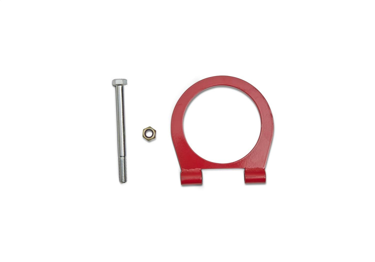 Ford Performance Tow Hook Loop Kit (Fiesta Spec-B, FR500S Mustang Challenge) - M-17954-A