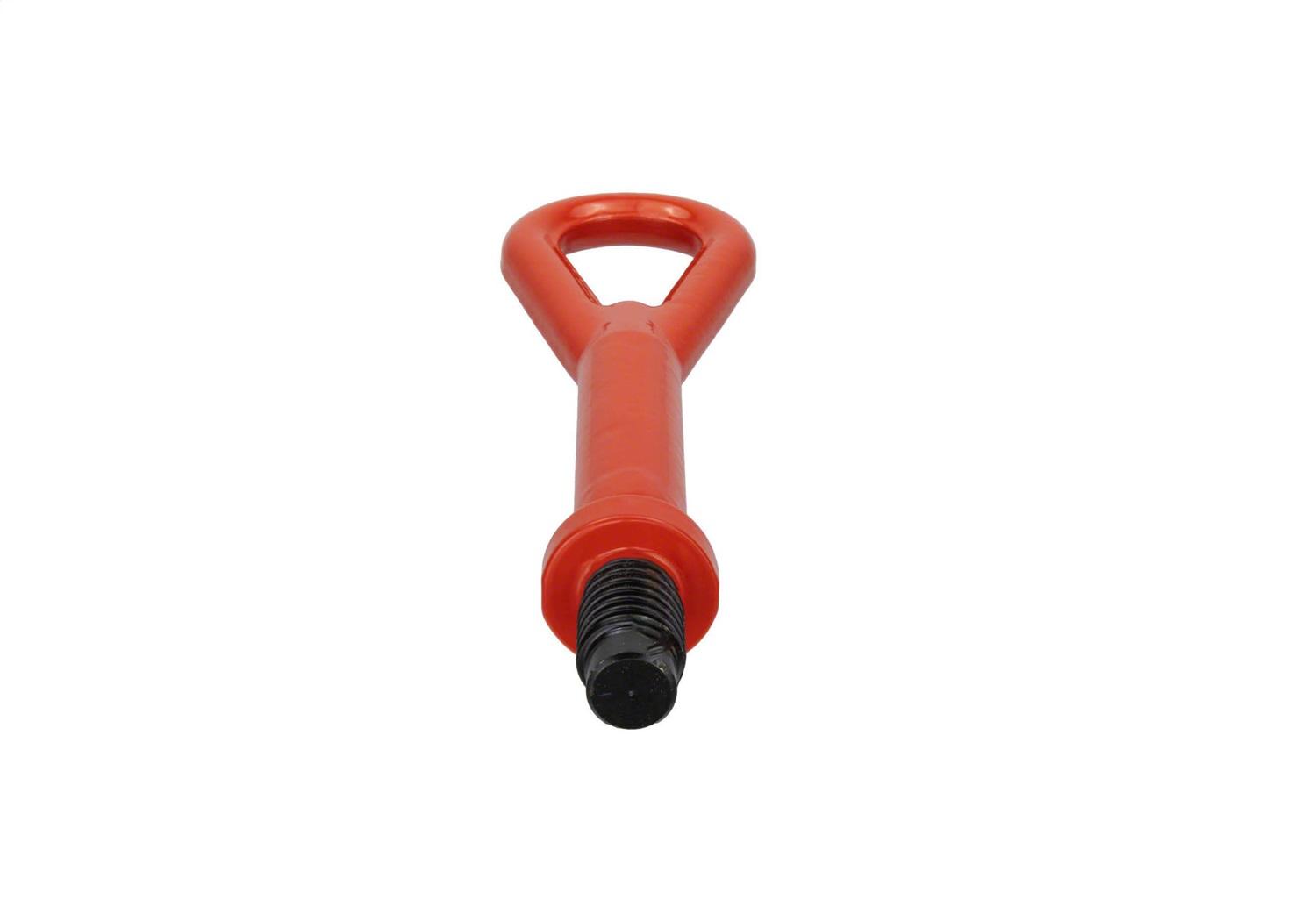 Ford Performance Front Tow Hook (2024-2026 Mustang) - M-17954-M
