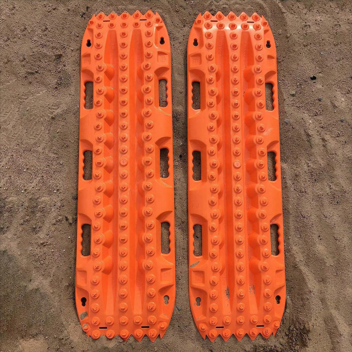 Ford Performance Off-Road Recovery Board - Pair - M-1820-FPRB