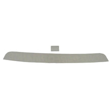 Ford Performance M-1820-MB 2005-2018 Mustang "FORD PERFORMANCE" Windshield Banner