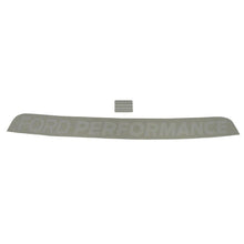 Ford Performance M-1820-MB 2005-2018 Mustang "FORD PERFORMANCE" Windshield Banner