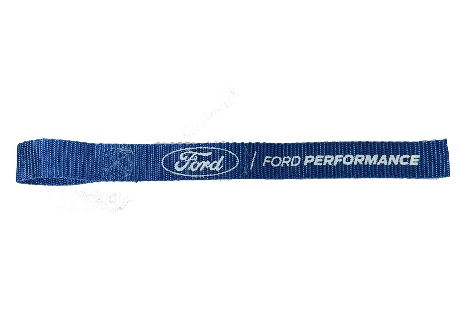 Ford Performance Winch Pull Strap - M-1821-PS