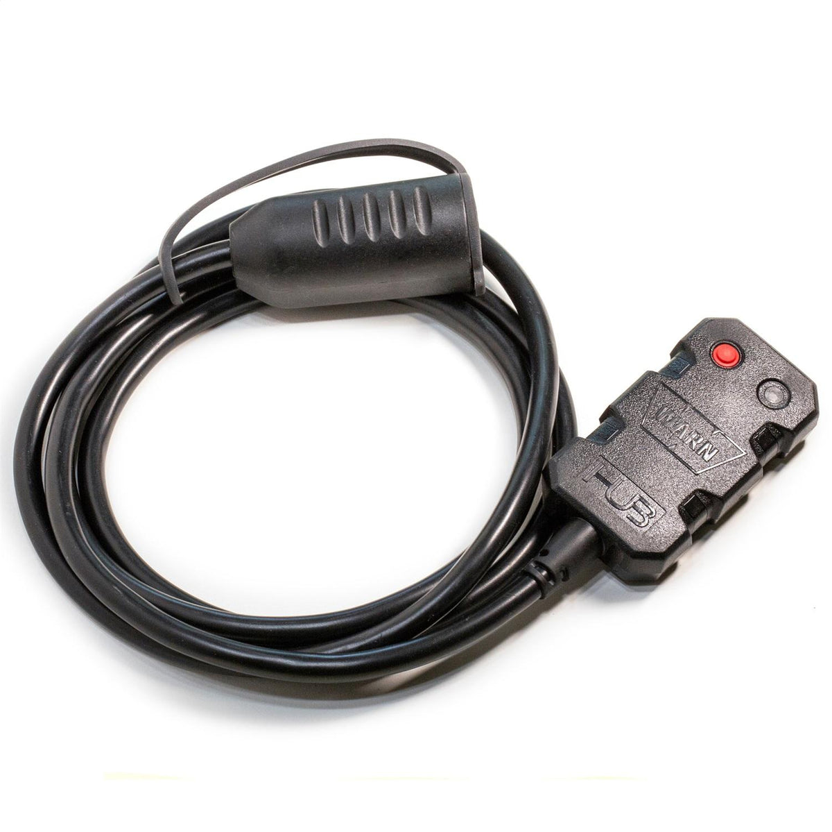 Ford Performance Warn Wireless Hub Receiver - M-1821-WR