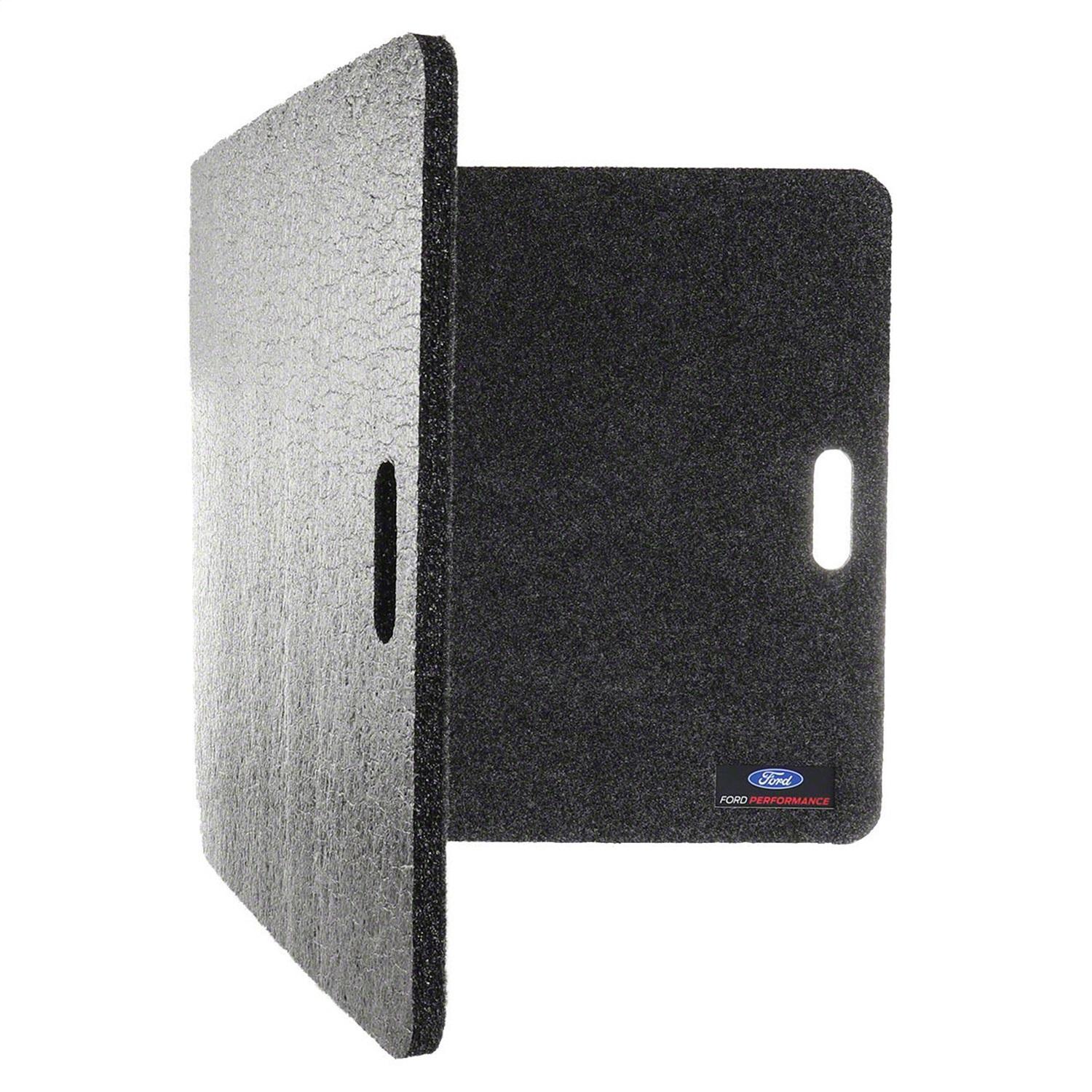 Ford Performance Track Mat - M-1822-A8