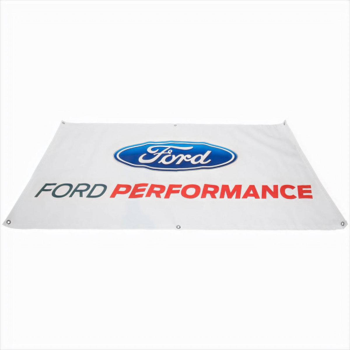 Ford Performance Banner - M-1827-FP