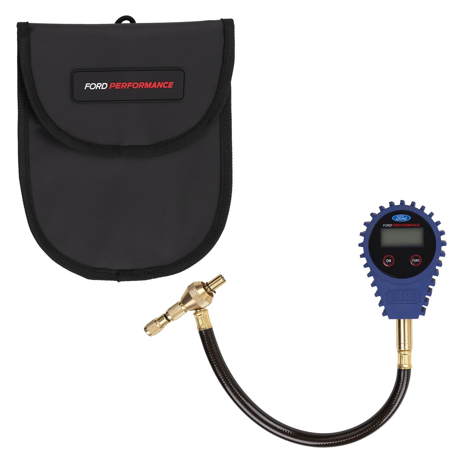 Ford Performance by ARB Digital Tire Deflator - M-1830-DF