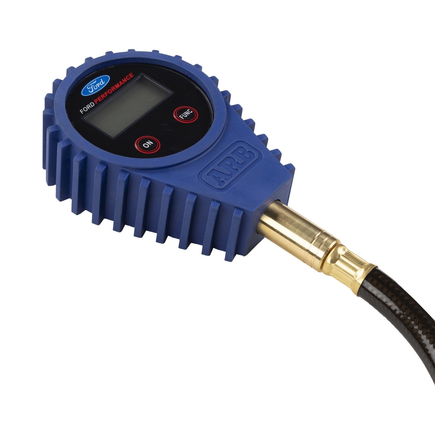 Ford Performance by ARB Digital Tire Deflator - M-1830-DF