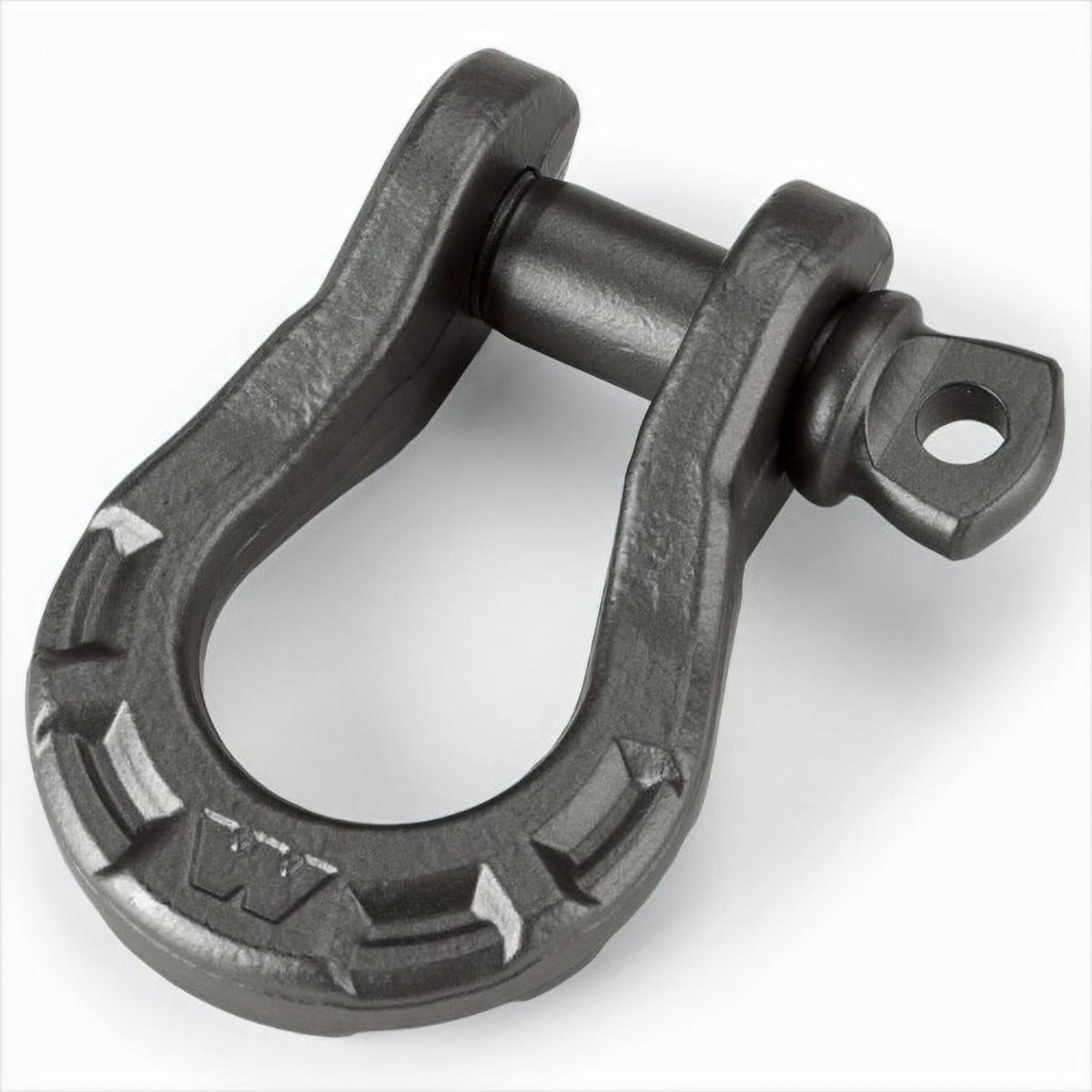 Ford Performance Warn® Epic D-Ring Shackle - M-1830-EDS