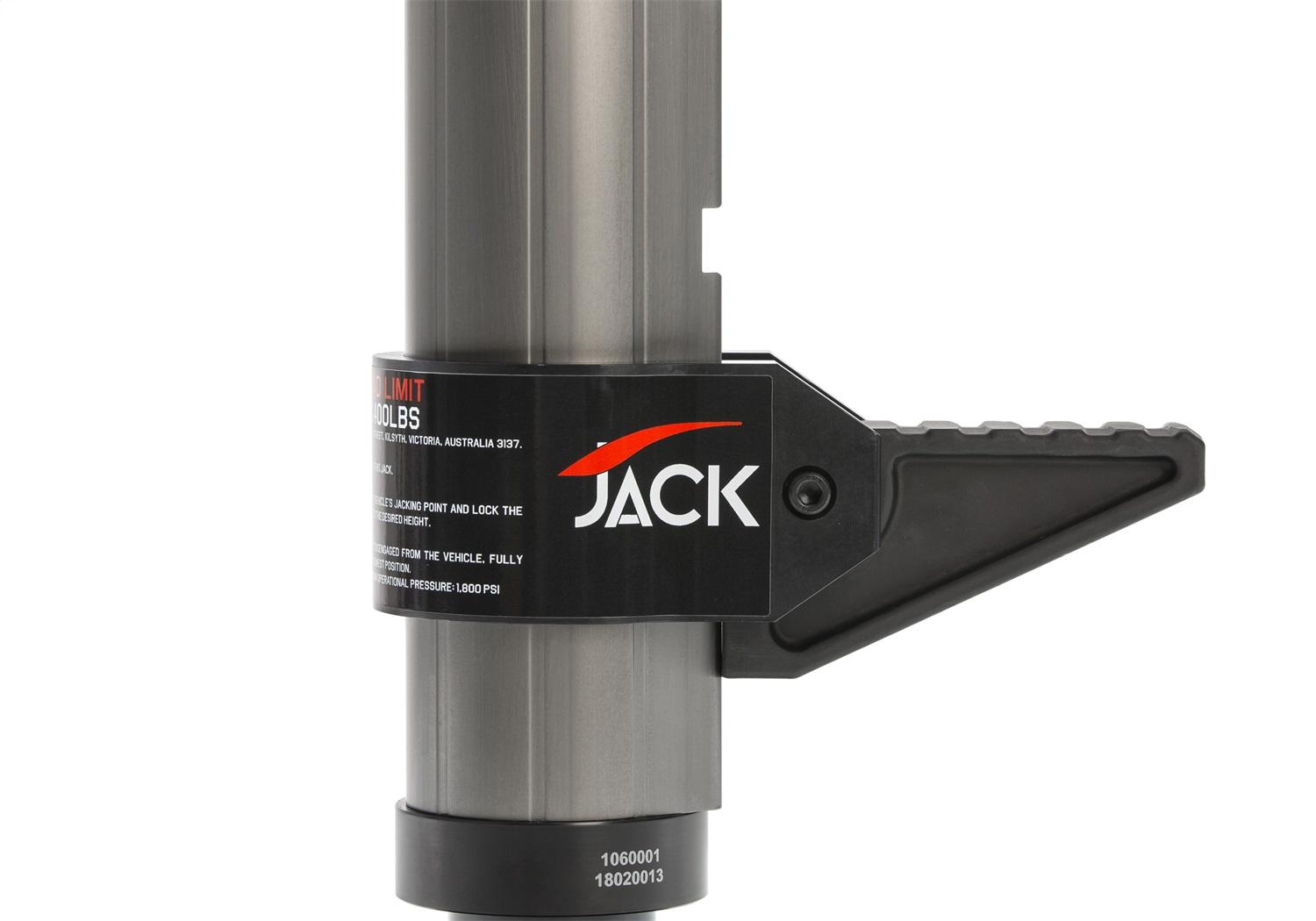 Ford Performance ARB Jack - M-1830-JACK
