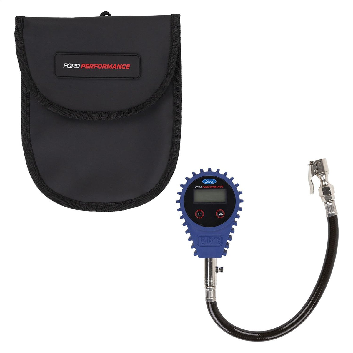 Ford Performance by ARB Digital Tire Pressure Gauge - M-1830-TP