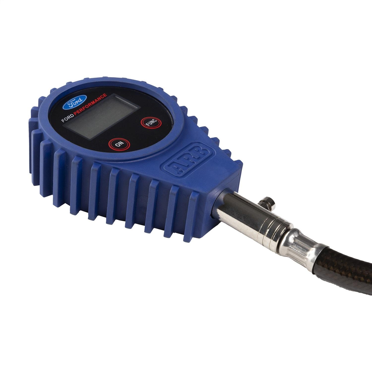 Ford Performance by ARB Digital Tire Pressure Gauge - M-1830-TP