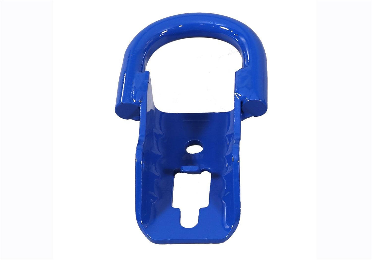 Ford Performance M-18954-F15B 2015-2022 F-150 Tow Hooks - Pair - Blue