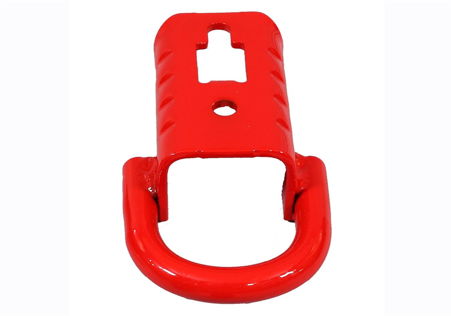 Ford Performance M-18954-F15R 2015-2022 F-150 Tow Hooks - Pair - Red