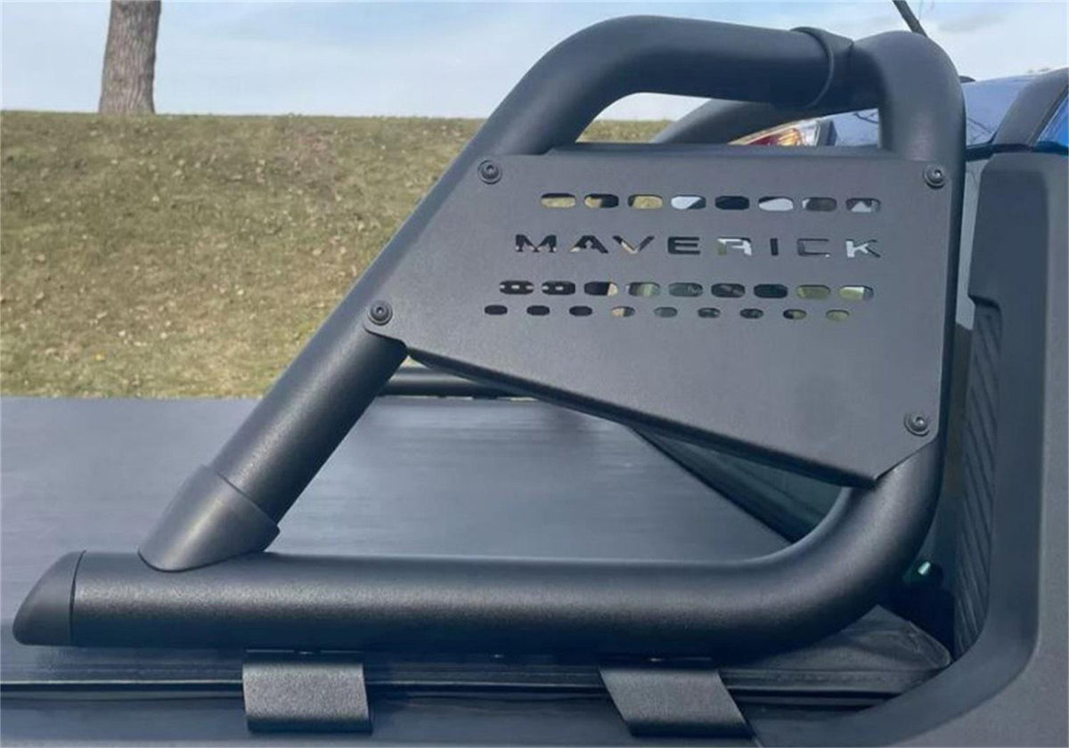 Ford Performance Chase Rack (2022+ Maverick) - M-19007-MV