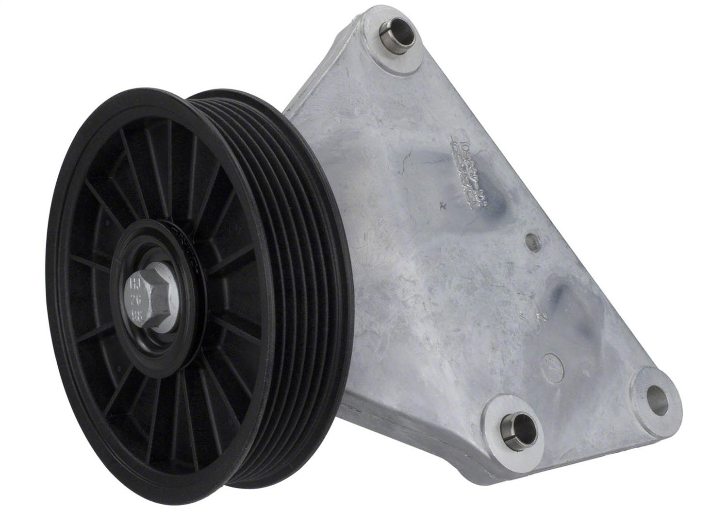 Ford Performance 96-2010 Mustang 4.6L A/C Delete Kit