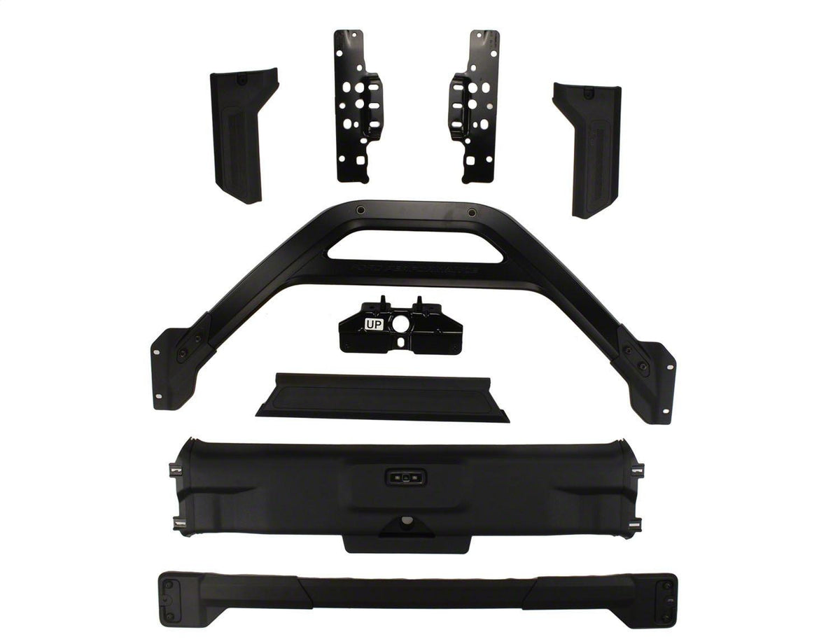 Ford Performance B & C-Bow Brace Kit (2022+ Bronco) - M-20201-CBBK