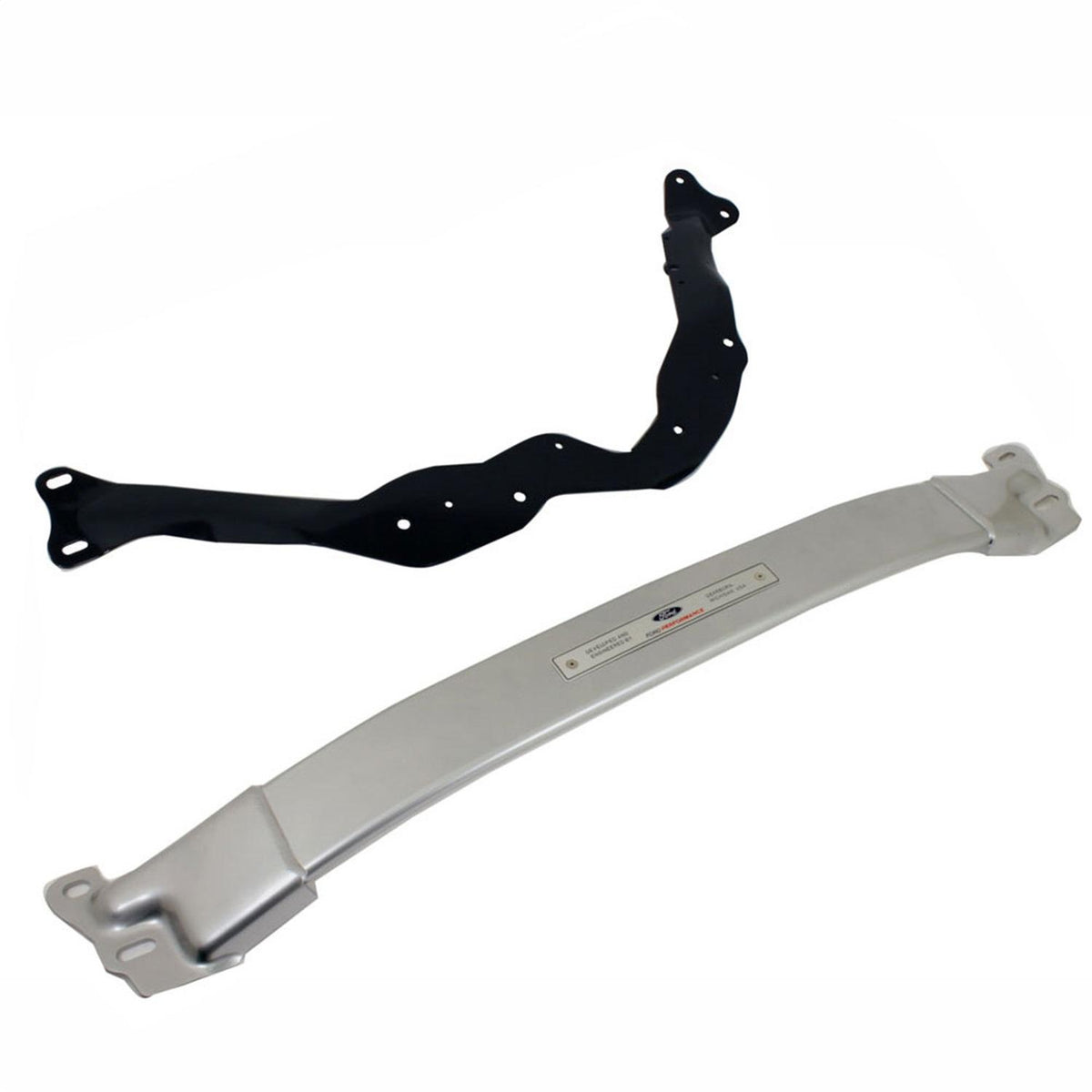 Ford Performance 2015-2026 Mustang GT350R Strut Tower Brace Kit