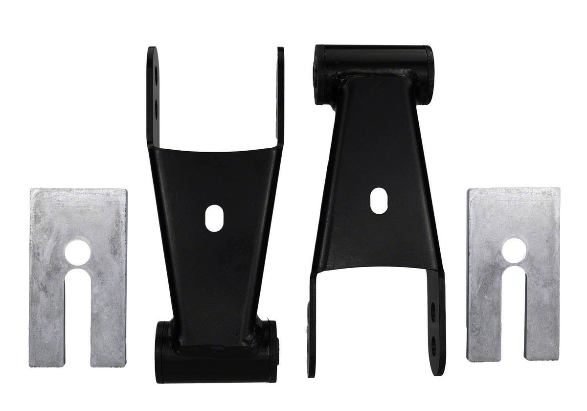 Ford Performance 2004-2014 F-150 Rear Lowering Kit - M-3000-G