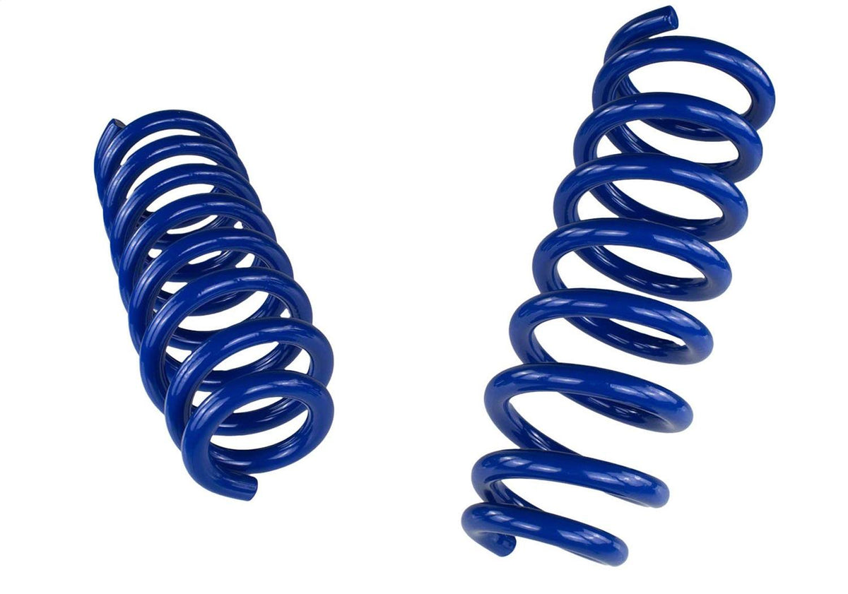 Ford Performance 2015-2020 F-150 Complete Lowering Kit - M-3000-H4A