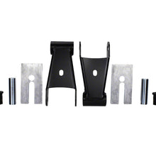 Ford Performance 2015-2020 F-150 Rear Lowering Kit - M-3000-HA