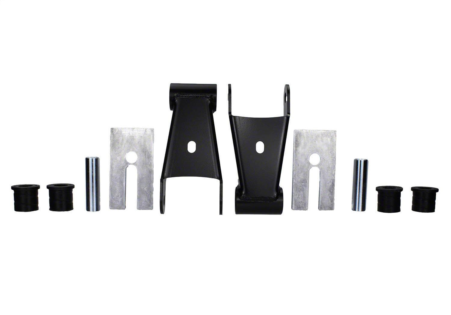 Ford Performance 2015-2020 F-150 Rear Lowering Kit - M-3000-HA