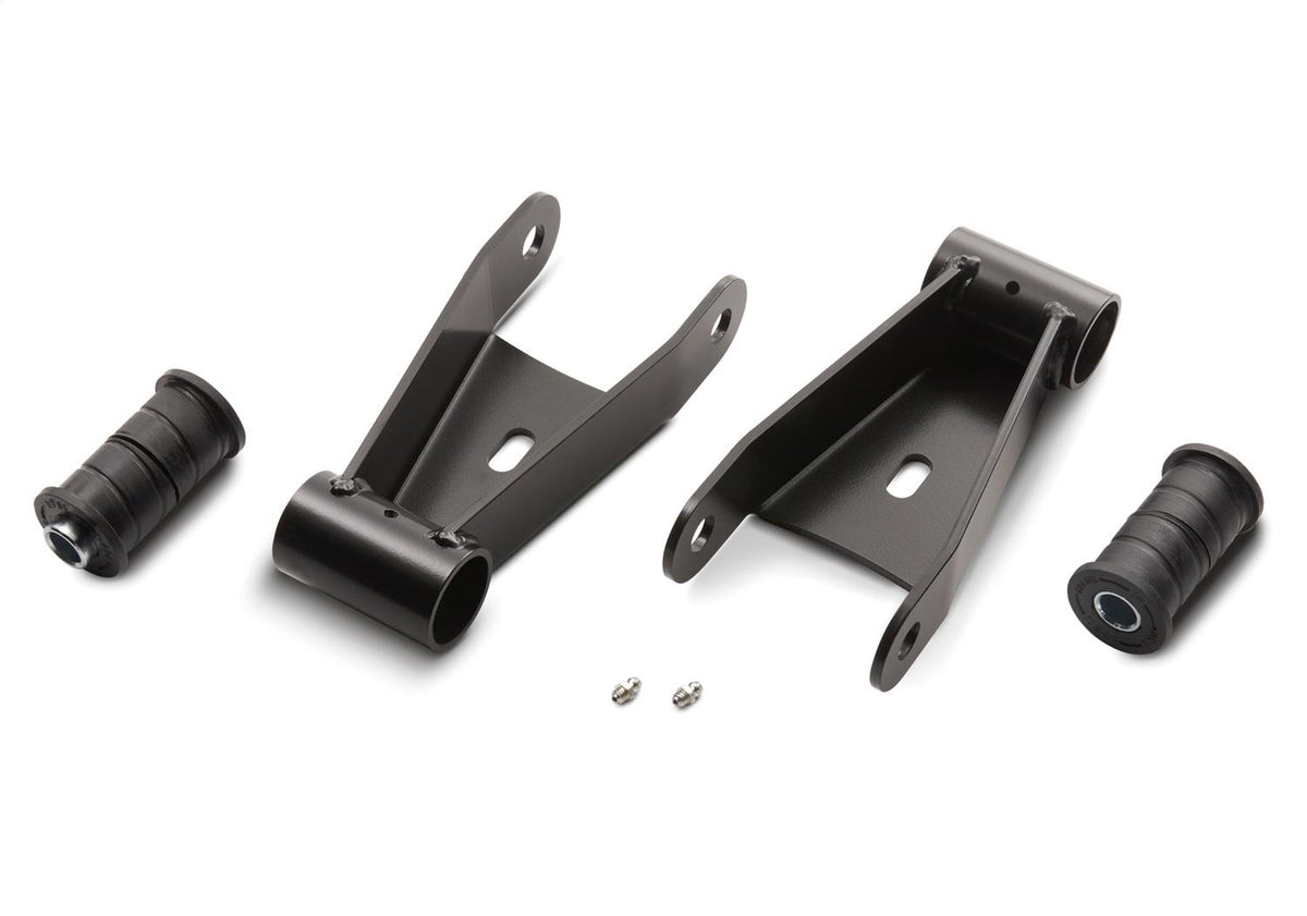 Ford Performance Rear Lowering Kit (2021+ Ford F-150) - M-3000-HB