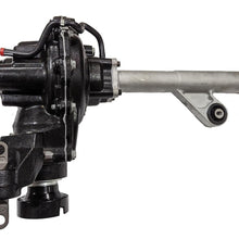 Ford Performance M210 Front Drive Unit 4.88 Ratio (2021-2025 Ford Bronco) - M-3002-488BF
