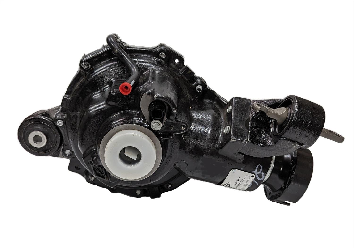 Ford Performance M210 Front Drive Unit 4.88 Ratio (2021-2025 Ford Bronco) - M-3002-488BF