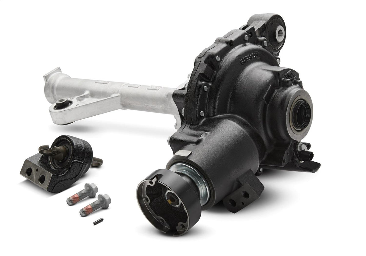 Ford Performance M210 Front Drive Unit 5.38 Ratio w/ELD (2021-2025 Ford Bronco) - M-3002-538BF
