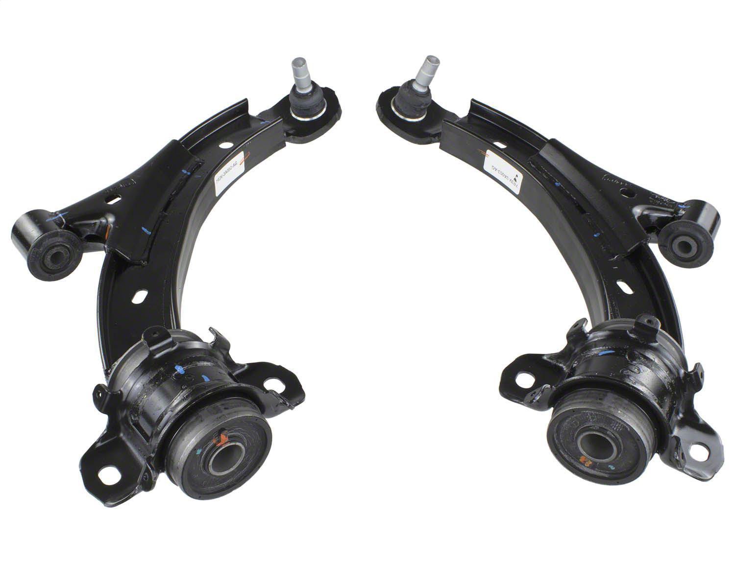 Ford Performance 2005-2010 Mustang Gt Front Lower Control Arm Upgrade Kit - M-3075-E