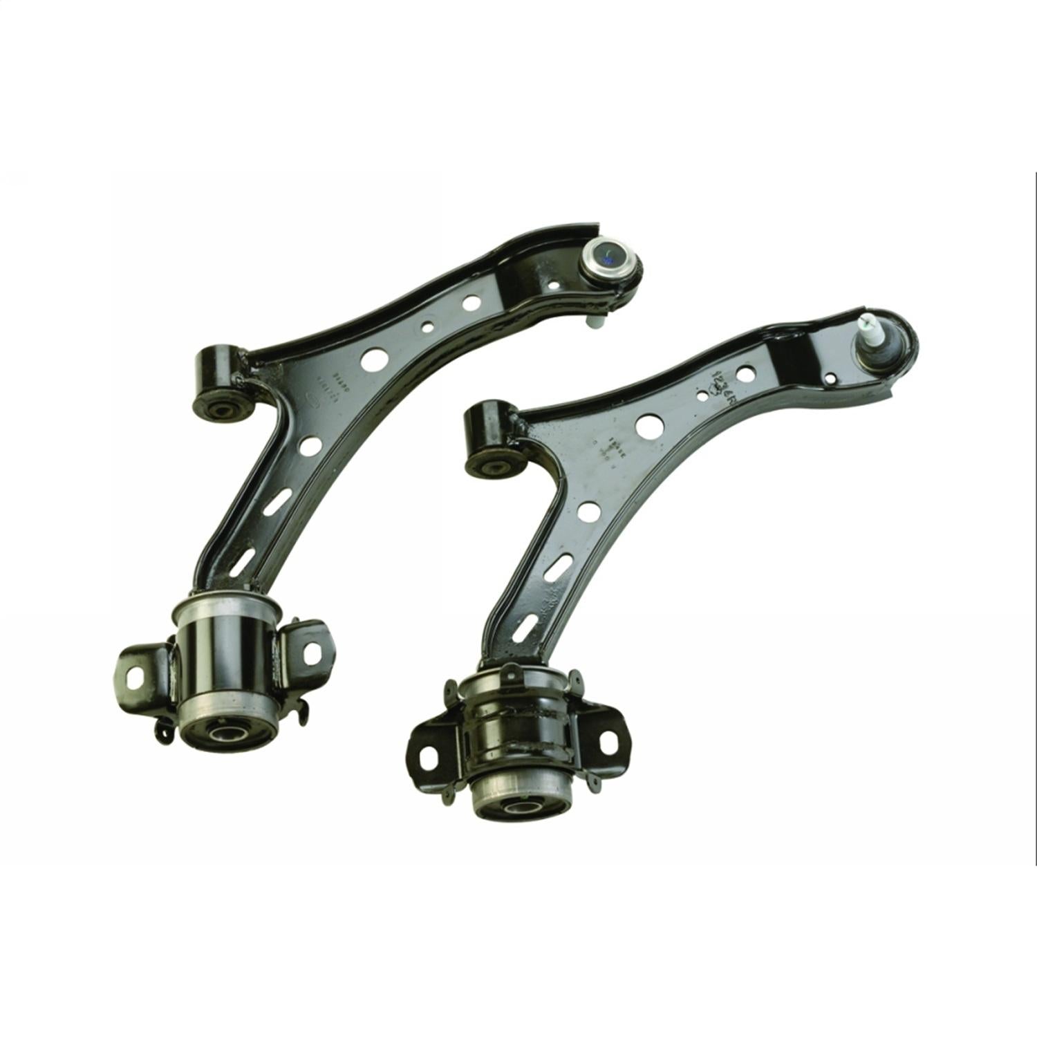 Ford Performance 2005-2010 Mustang Gt Front Lower Control Arm Upgrade Kit - M-3075-E