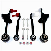 Ford Performance M-3075-F Performance Pack Front Control Arm Kit (2015-2026 Mustang GT / Ecoboost)