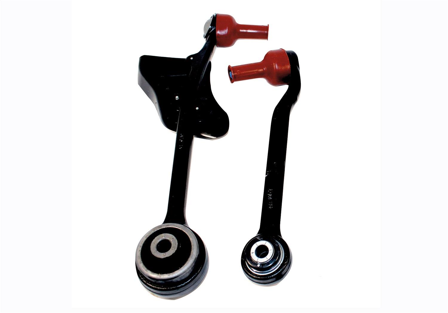 Ford Performance M-3075-F Performance Pack Front Control Arm Kit (2015-2026 Mustang GT / Ecoboost)