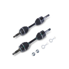 Ford Performance M210 Painted Half Shaft Kit (2021-2025 Bronco) - M-3429-BR