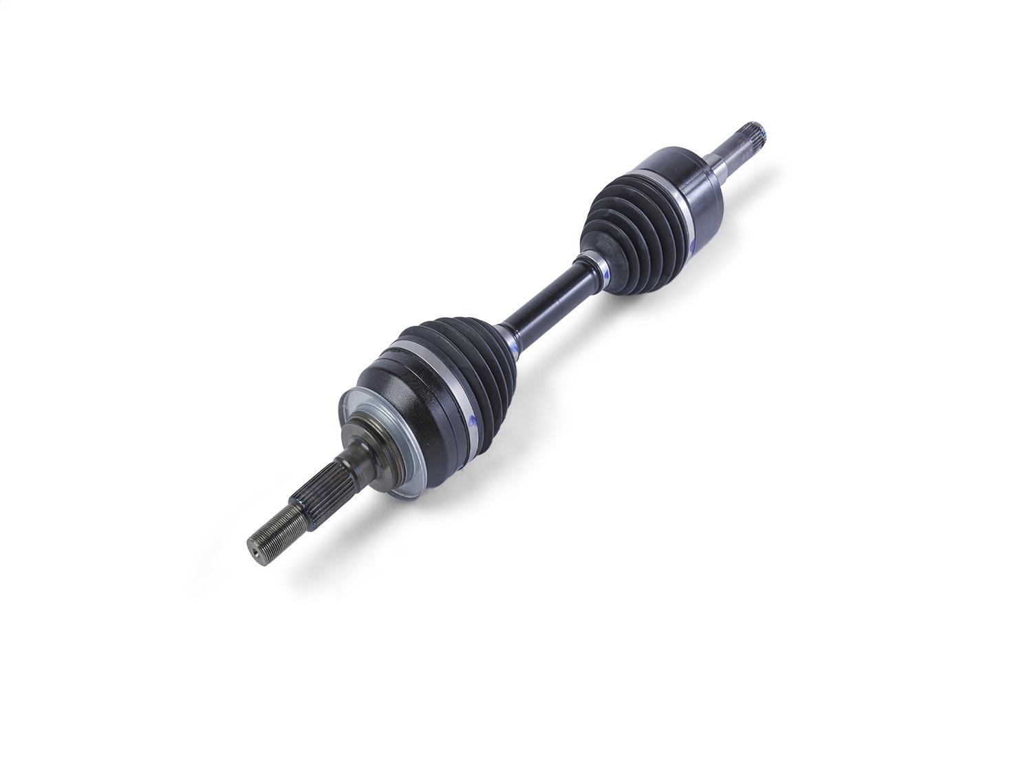 Ford Performance M210 Painted Half Shaft Kit (2021-2025 Bronco) - M-3429-BR