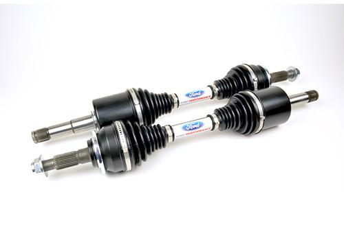 Ford Performance M210 Upgraded Half Shaft Kit (2021-2025 Bronco) - M-3429-BU