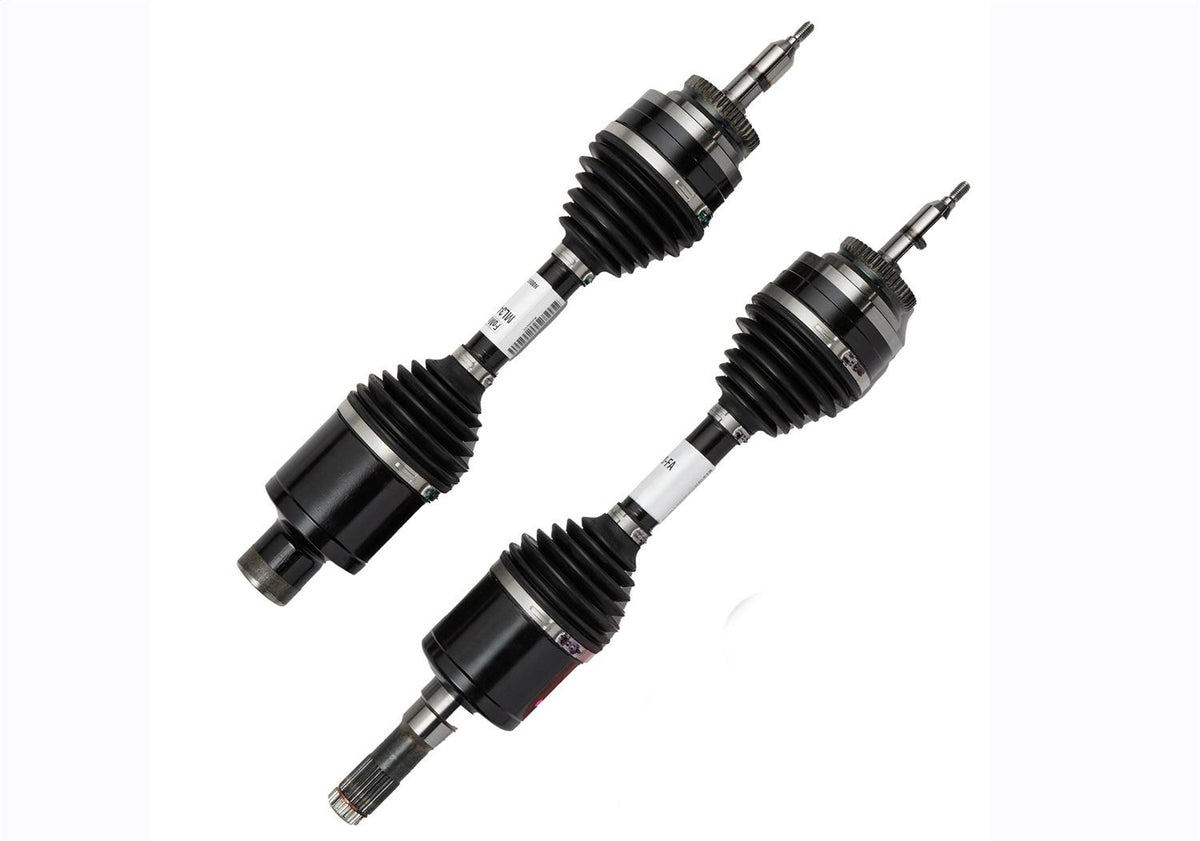 Ford Performance Tremor Half Shafts - Pair (2021-2022 Ford F-150) - M-3429-F150