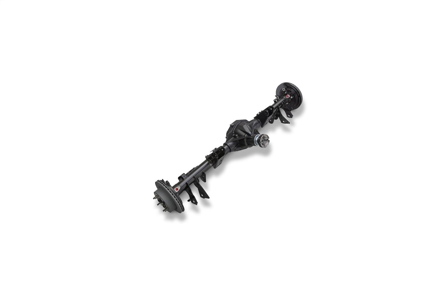 Ford Performance M-4000-470B M220 4.70 Ratio Rear Axle Assembly with Electronic Locking Differential (2021+ Ford Bronco 4WD)