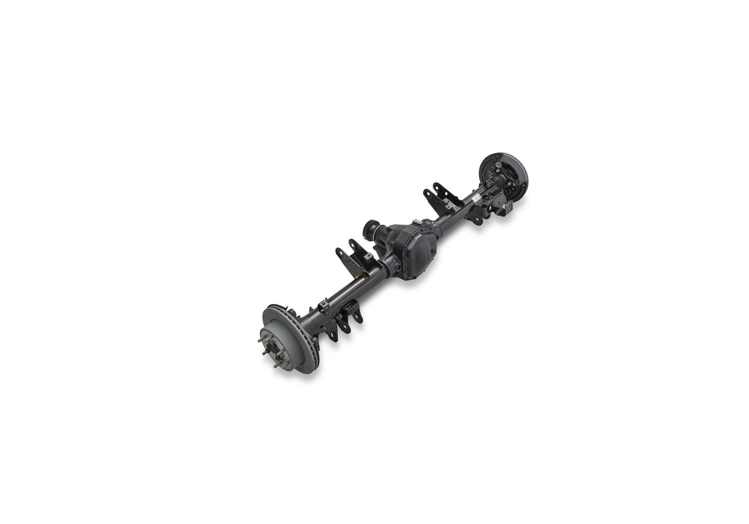 Ford Performance M-4000-470B M220 4.70 Ratio Rear Axle Assembly with Electronic Locking Differential (2021+ Ford Bronco 4WD)