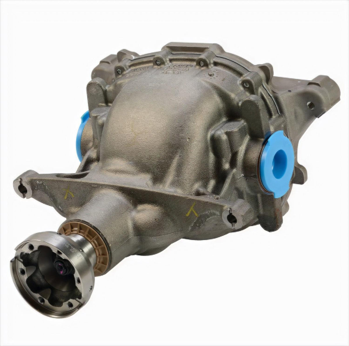 Ford Performance 2015-2026 Mustang Super 8.8" IRS Loaded Differential Housing 3.55 - M-4001-88355B